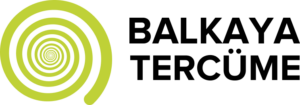logo türkçe