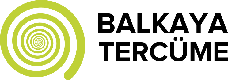 logo türkçe