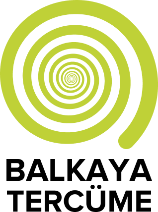 logo türkçe